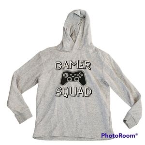 H&M Youth hoodie size 10-12Y